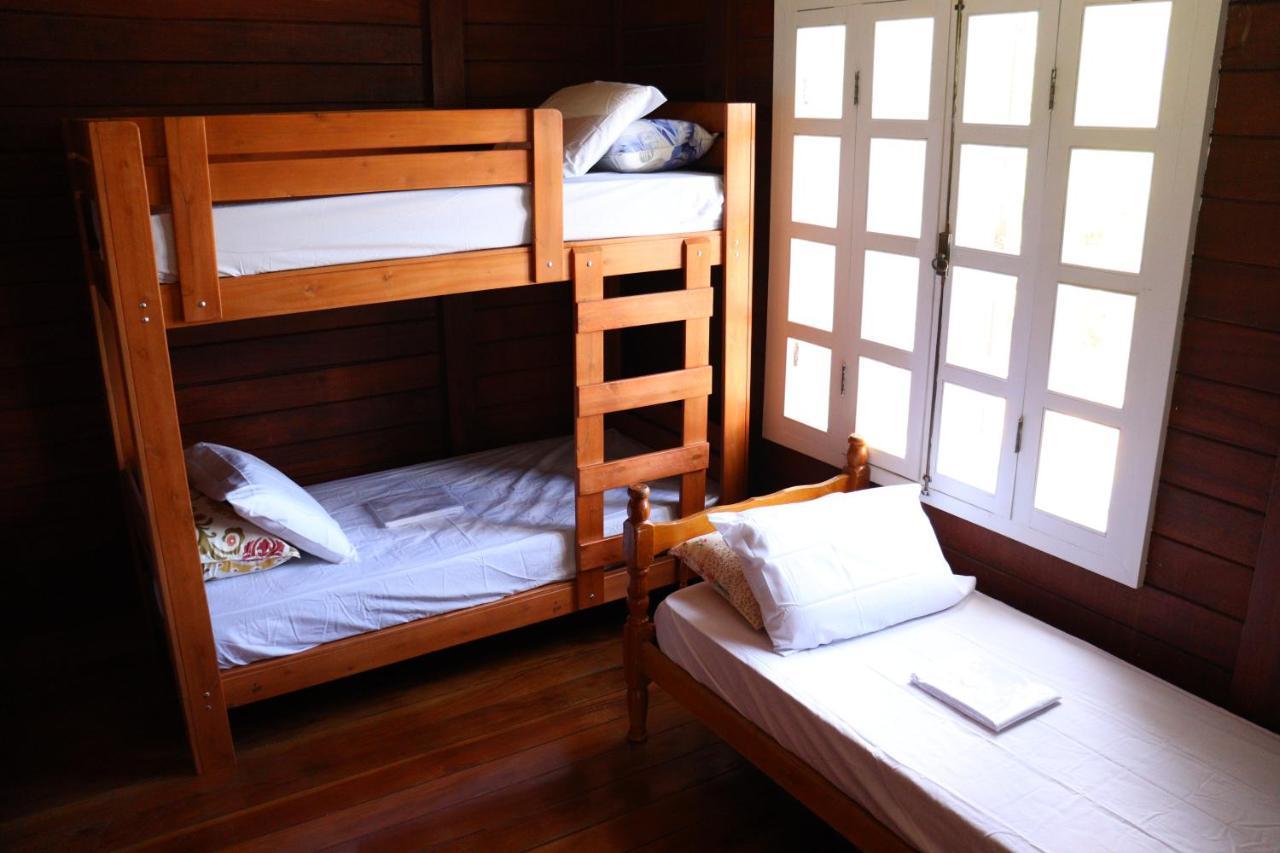 Hostel Woods *