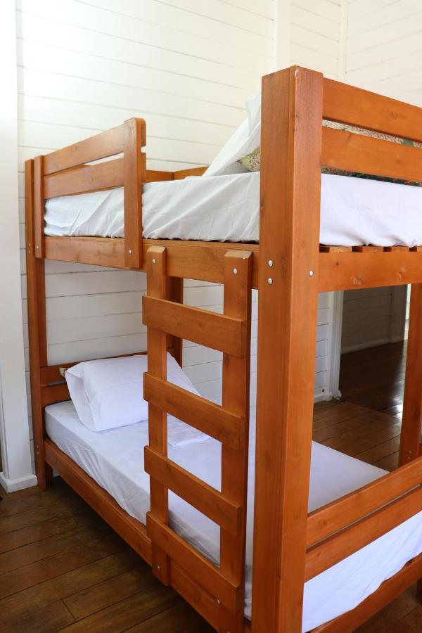Woods Hostel