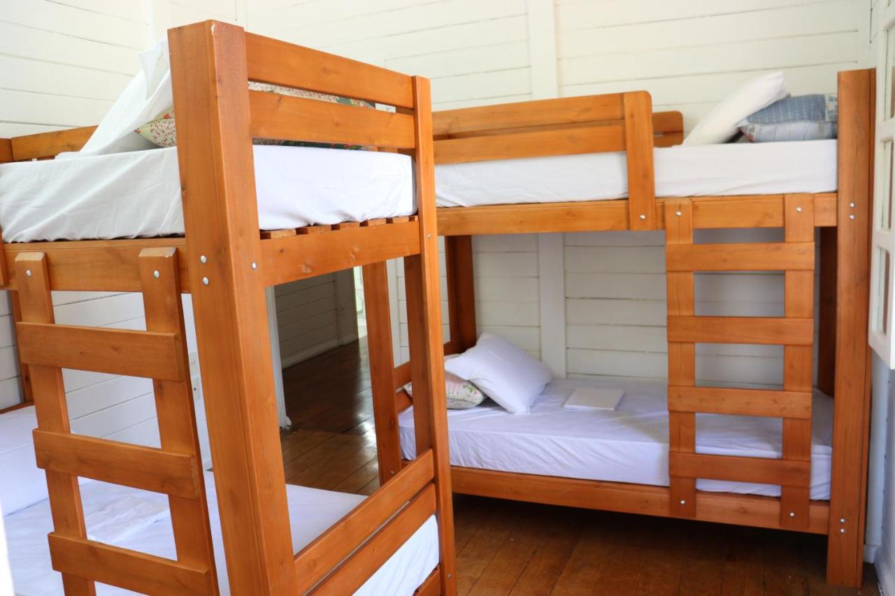 Woods Hostel Belo Horizonte