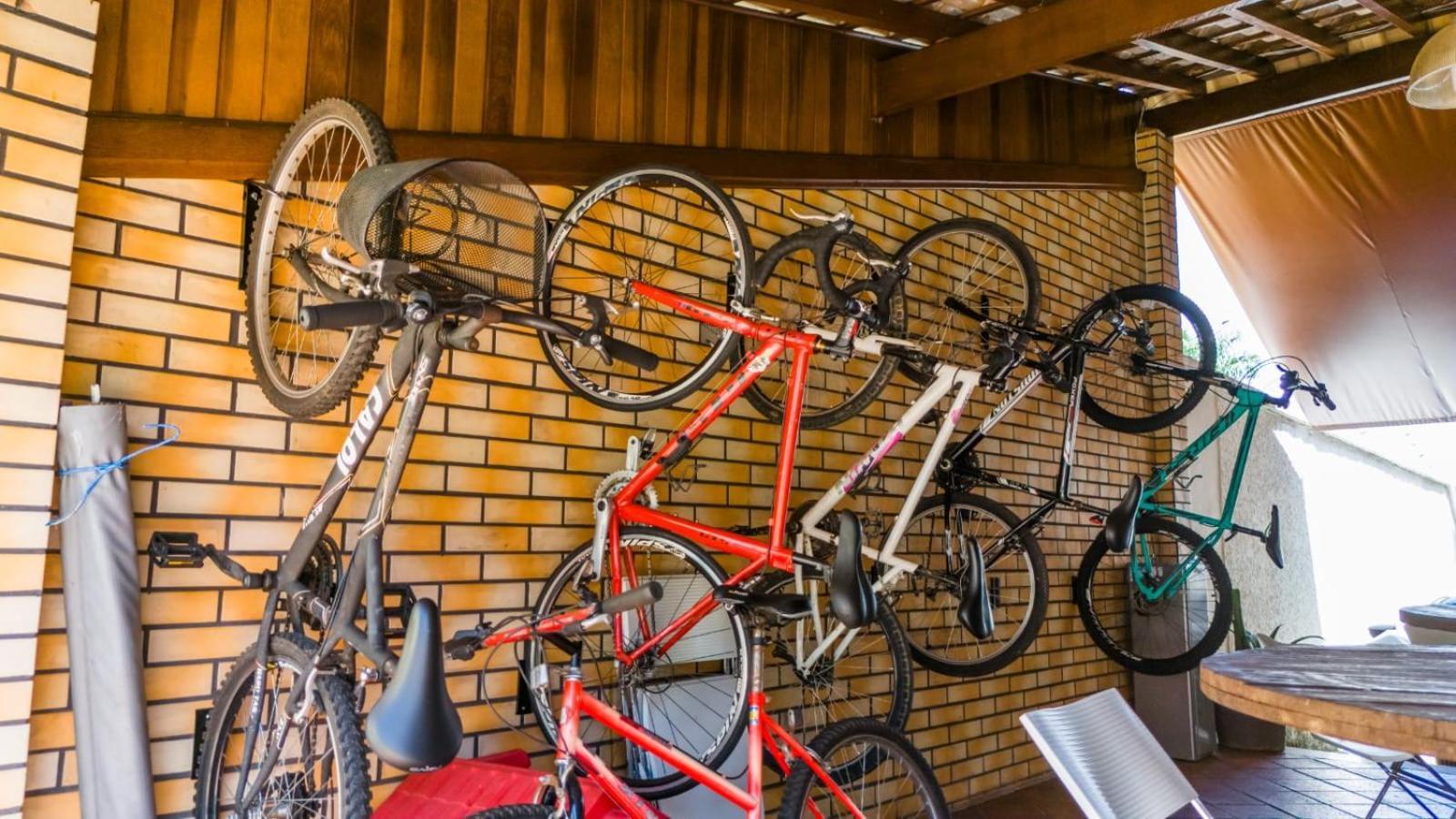 Hostel Woods Belo Horizonte