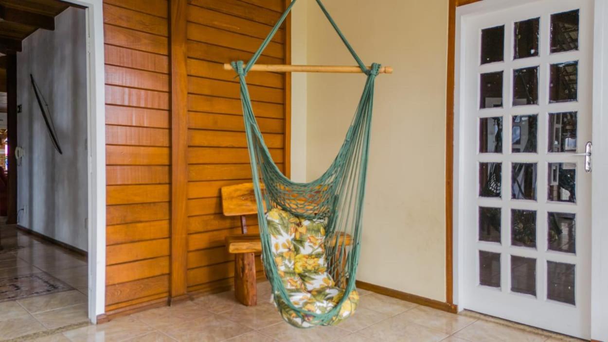 Woods Hostel
