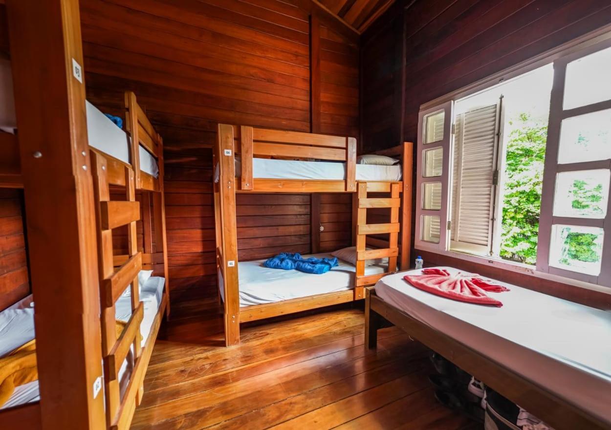 Hostel Woods Belo Horizonte