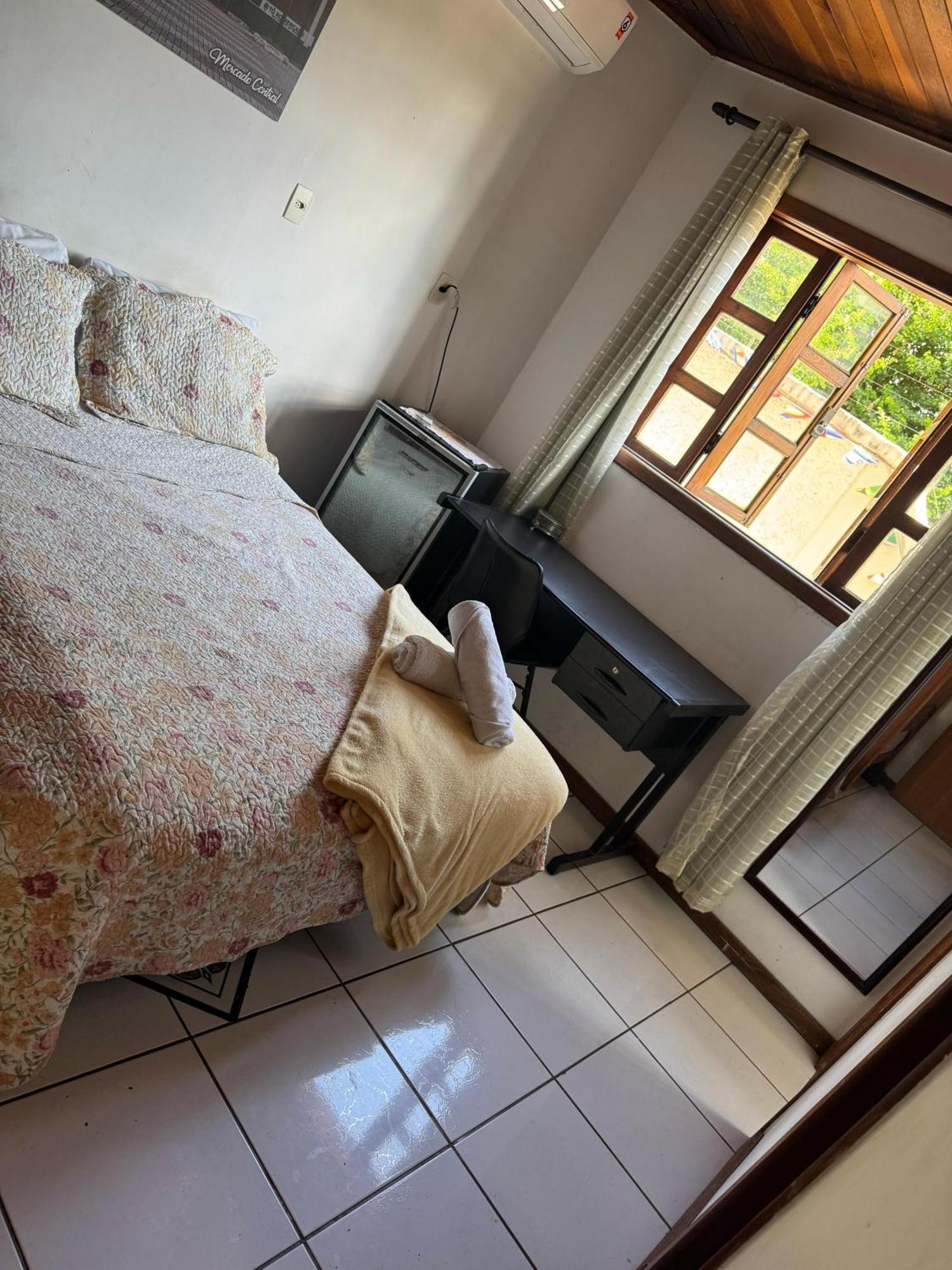 Woods Hostel