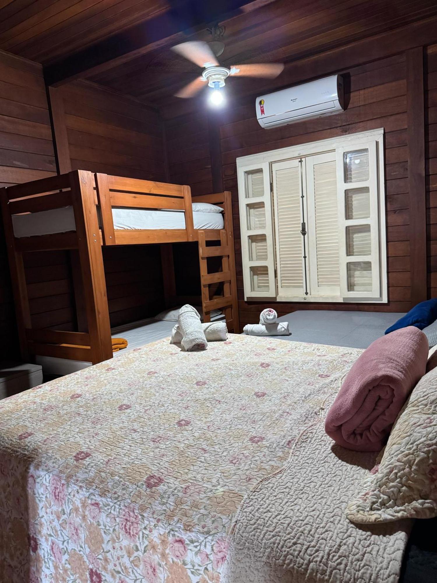 Woods Hostel Belo Horizonte
