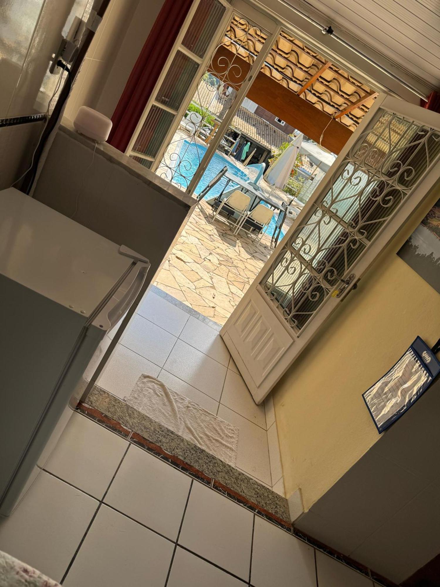 Woods Hostel Belo Horizonte